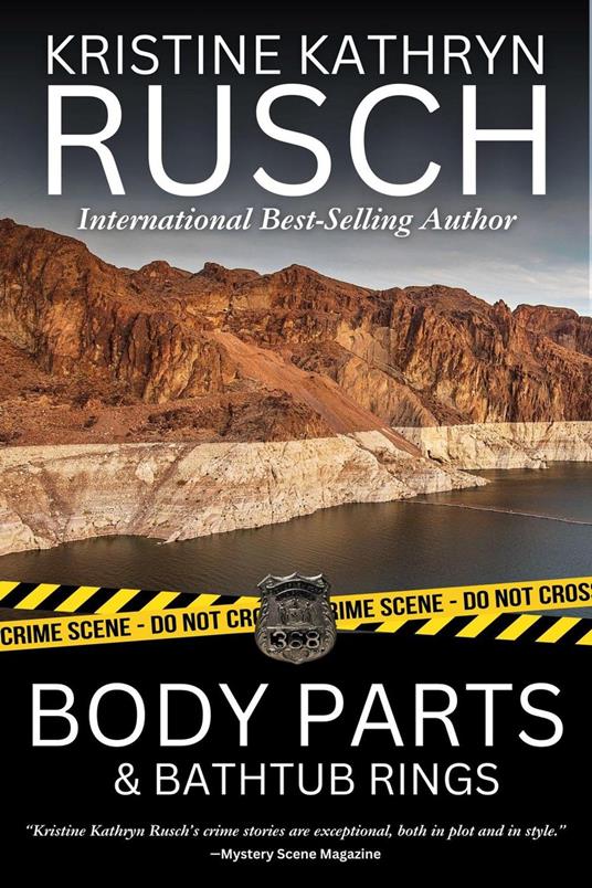 Body Parts and Bathtub Rings