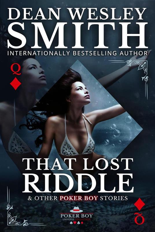 That Lost Riddle