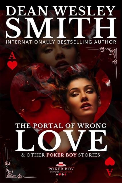 The Portal of Wrong Love