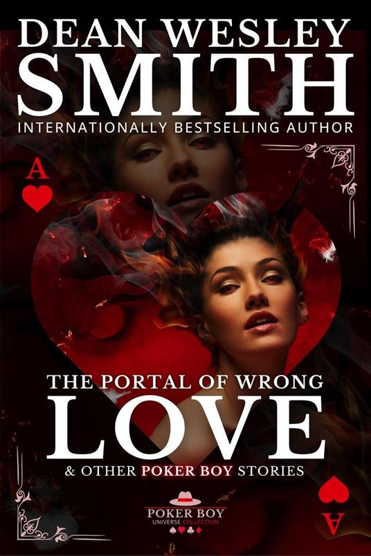 The Portal of Wrong Love