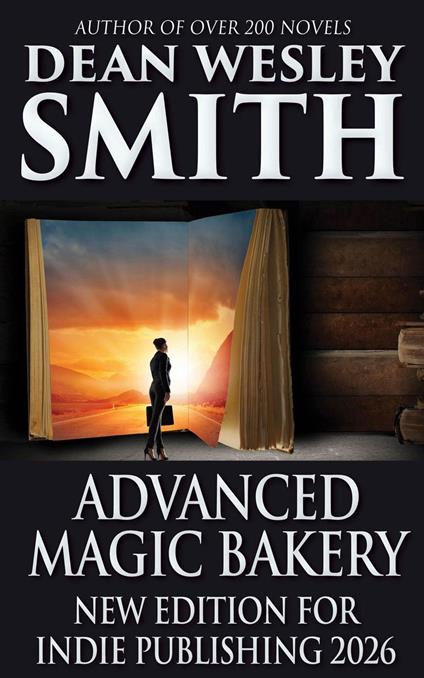 Advanced Magic Bakery (2026)