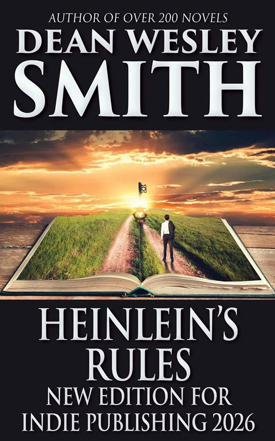 Heinlein's Rules 2026