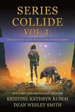 Series Collide, Volume 1