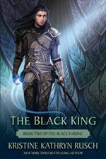 The Black King: Book Two of The Black Throne