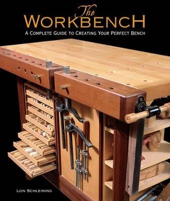Workbench, The - L Schleining - cover