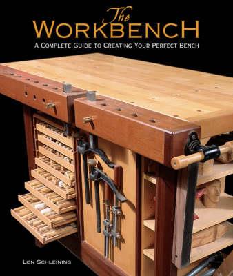 Workbench, The - L Schleining - cover