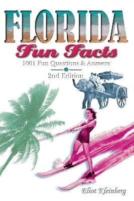 Florida Fun Facts - Eliot Kleinberg - cover