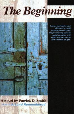 The Beginning - Patrick D Smith - cover