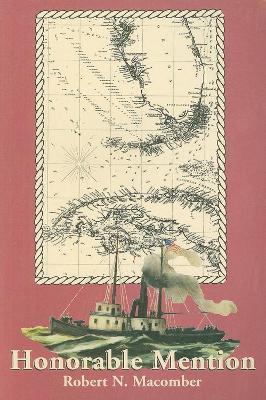 Honorable Mention - Robert N. Macomber - cover