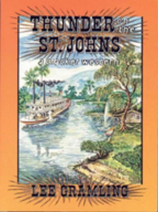 Thunder on the St. Johns