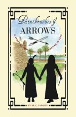 Paintbrushes and Arrows: A Story of St. Augustine