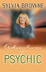Adventures of a Psychic