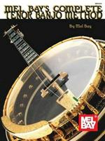 Complete Tenor Banjo Method