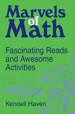 Marvels of Math: Fascinating Reads and Awesome Activities