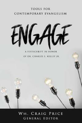 Engage: Tools for Contemporary Evangelism - cover