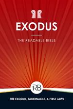 The Readable Bible: Exodus: Exodus