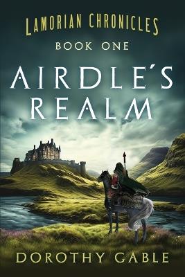 Airdle's Realm - Dorothy Gable - cover