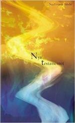 Levande Bibeln, Swedish New Testament, Paperback: Nya Testamentet