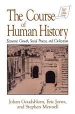 The Course of Human History:: Civilization and Social Process