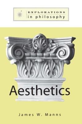 Philosophy and Aesthetics - James W. Manns - cover
