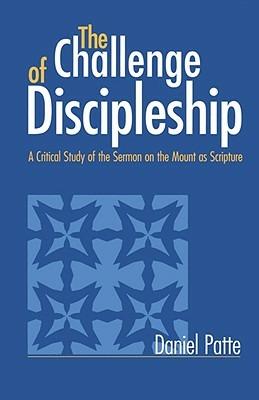 The Challenge of Discipleship - Daniel Patte - cover