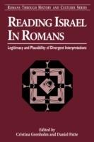 Reading Israel in Romans - cover