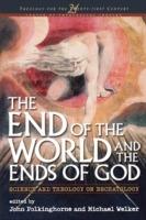 The End of the World and the Ends of God - cover