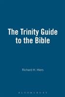 The Trinity Guide to the Bible - Richard H. Hiers - cover