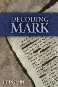 Decoding Mark - John Dart - cover