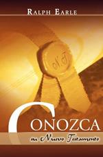 CONOZCA SU NUEVO TESTAMENTO (Spanish: Know Your New Testament)