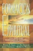 Formacion Espiritual - cover