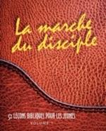 MARCHE DU DISCIPLE, LA (French: The Disciple's Walk)