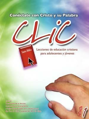 CLIC, Libro 1 - cover