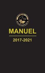 Manuel, L'Eglise du Nazareen, 2017-2021