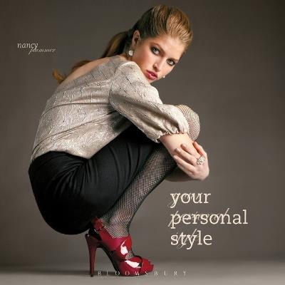 Your Personal Style - Nancy Plummer - cover