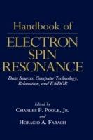 Handbook of Electron Spin Resonance: Vol. 1 - cover