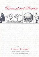 Bouvard and Pecuchet - Gustave Flaubert - cover