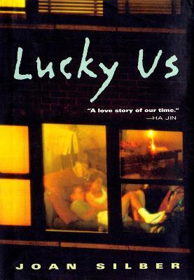Lucky Us - Joan Silber - cover