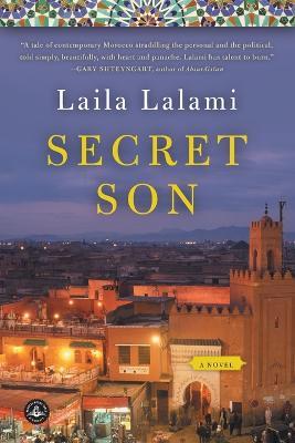 Secret Son - Laila Lalami - cover