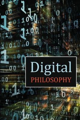 Digital Philosophy - David Lane - cover