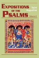 Expositions of the Psalms 73-98