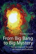 From Big Bang to Big Mystery: Human Origins in the Light of Creation and Evolution