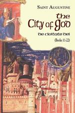 The City of God (De Civitate dei)