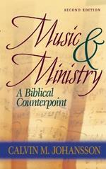 Music and Ministry