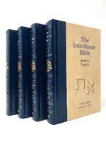 The Interlinear Bible