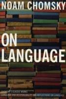 On Language: Chomsky's Classic Works Language and Responsibility and - Noam Chomsky - cover