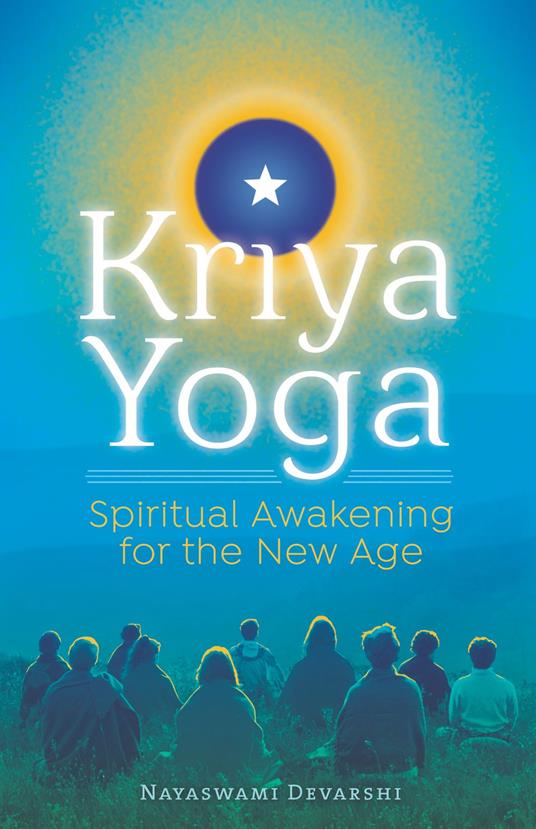Kriya Yoga