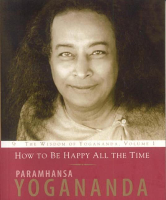 How to Be Happy All the Time