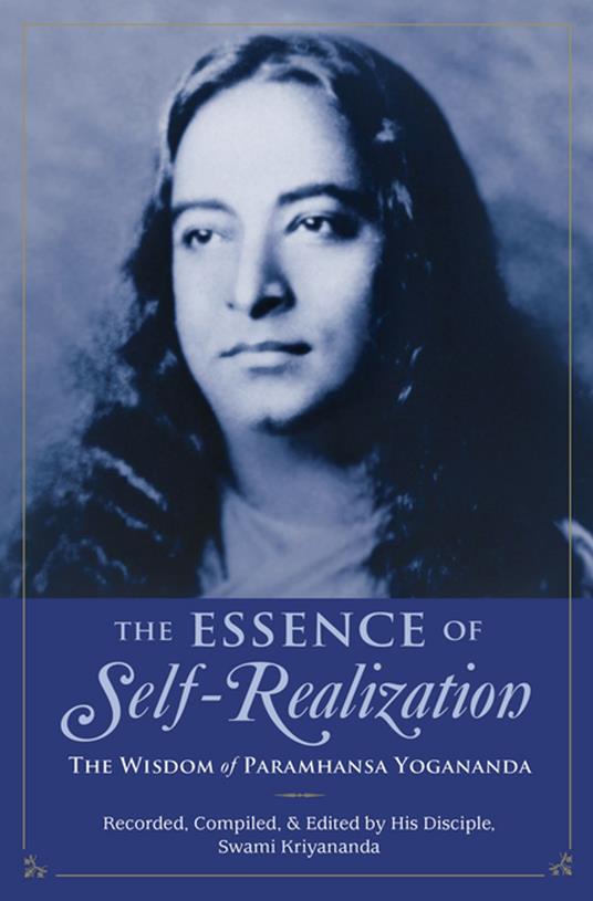 The Essence of Self-Realization