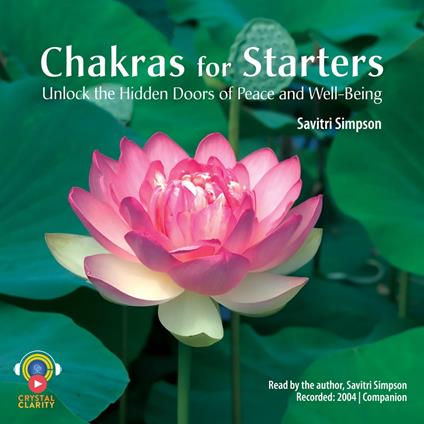 Chakras for Starters